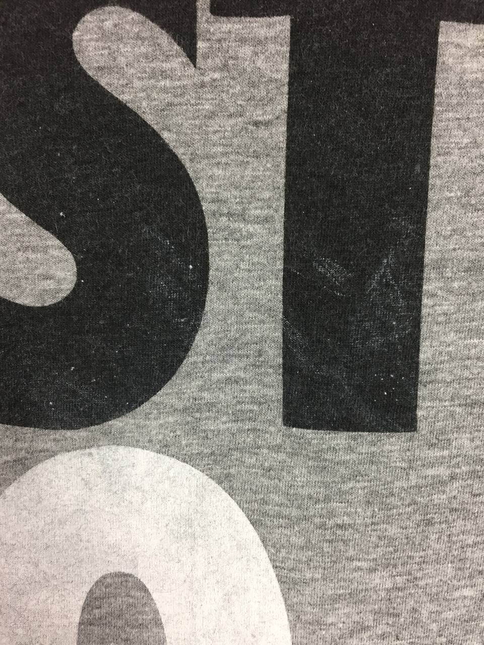 Nike Nike Just Do It Spell Out Logo Athletic Casual Tee Size US XL / EU 56 / 4 - 5 Thumbnail