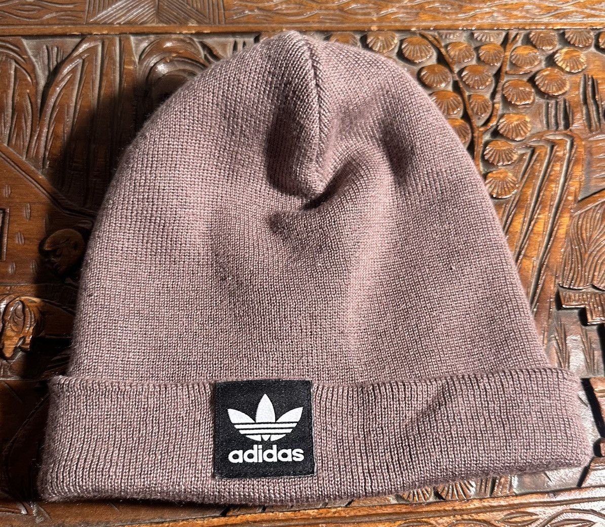 Adidas Adidas Beanie/Skully Size ONE SIZE - 1 Thumbnail