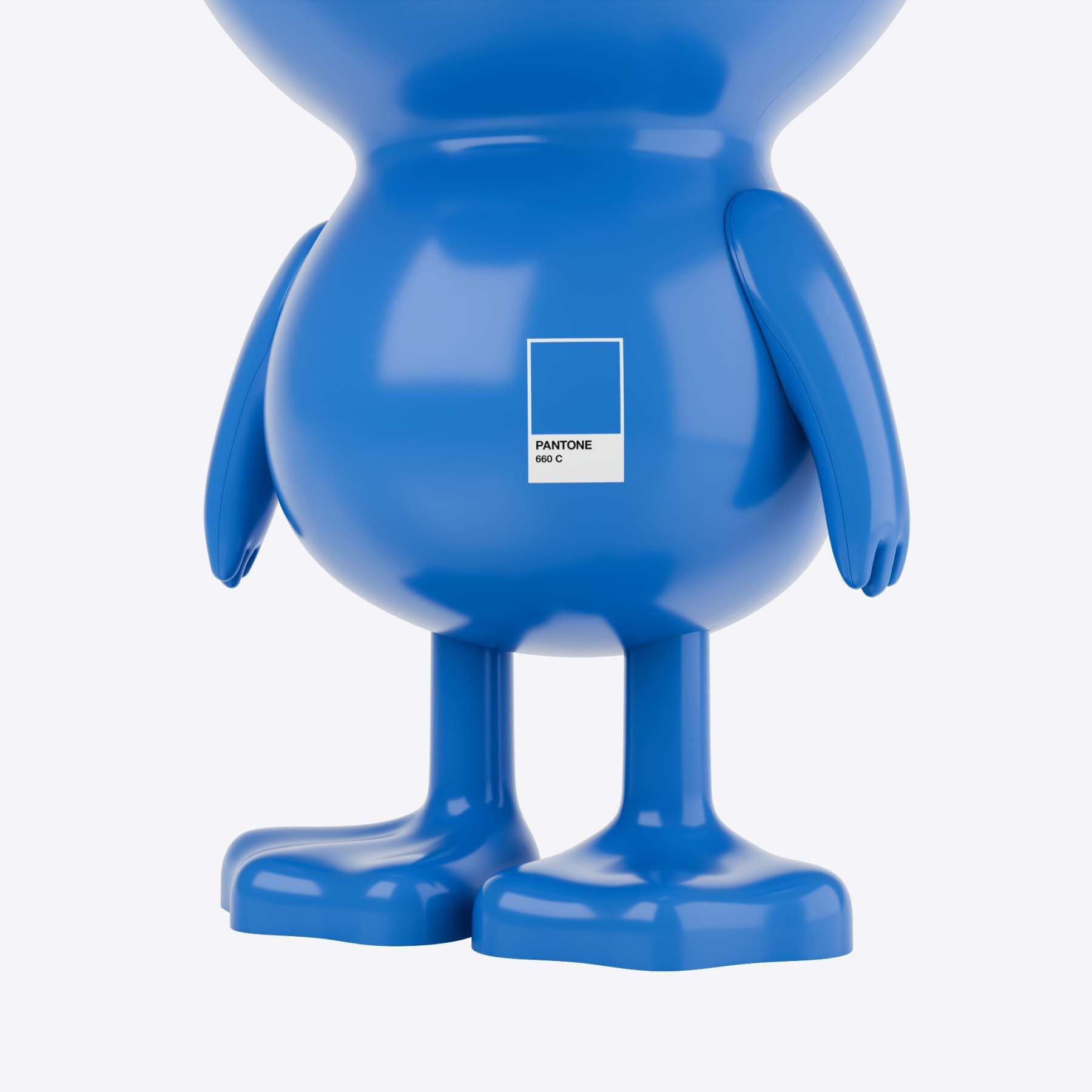 Other TUD x PANTONE 606С Size ONE SIZE - 6 Thumbnail