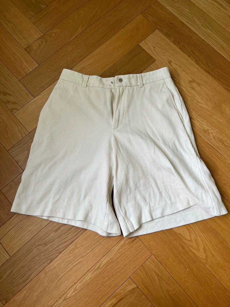 Dior Dior Size S Men's casual shorts 2502-Nextarrow Size US 32 / EU 48 - 1 Thumbnail