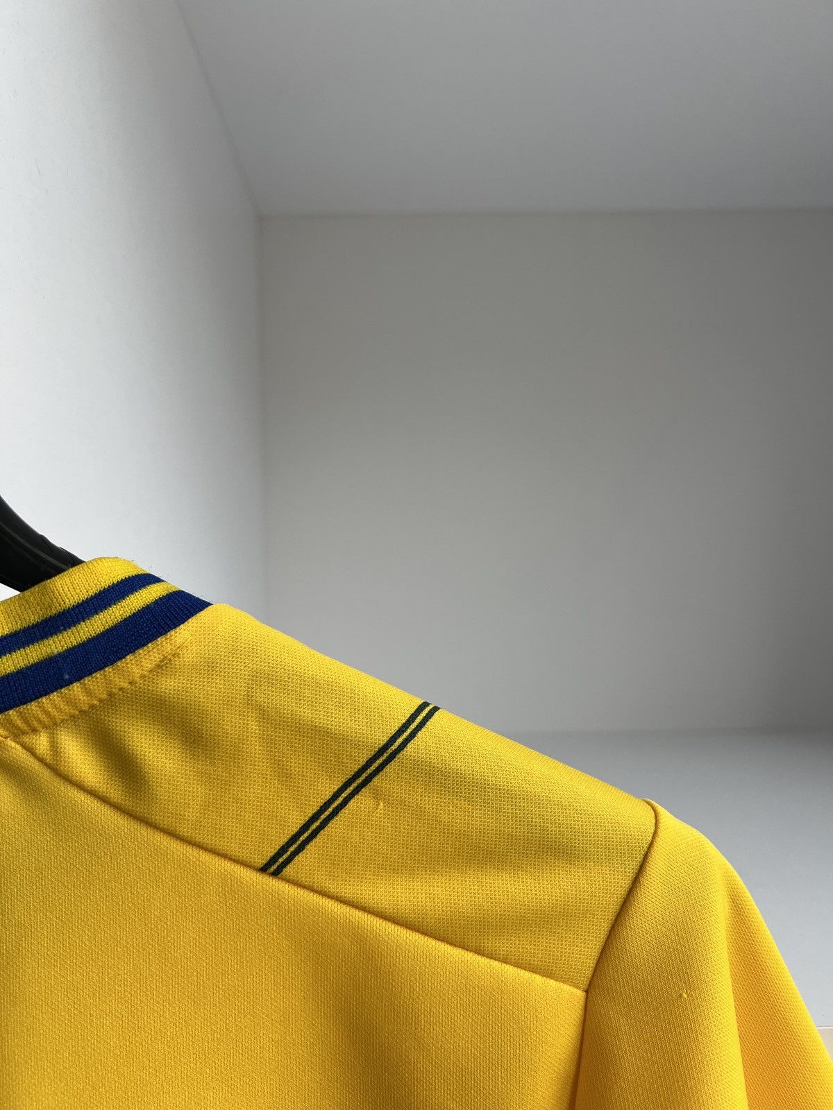 Vintage Vintage Sweden Ibrahimovic 10 Jersey Size US S / EU 44-46 / 1 - 13 Thumbnail