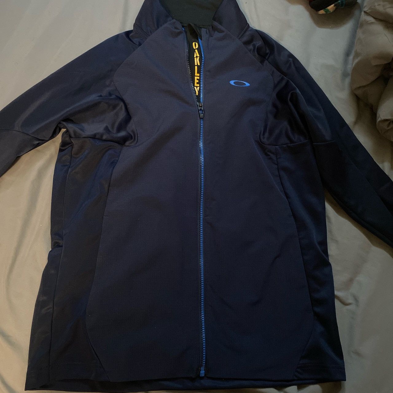 Oakley Oakley sweater Size US M / EU 48-50 / 2 - 2 Thumbnail