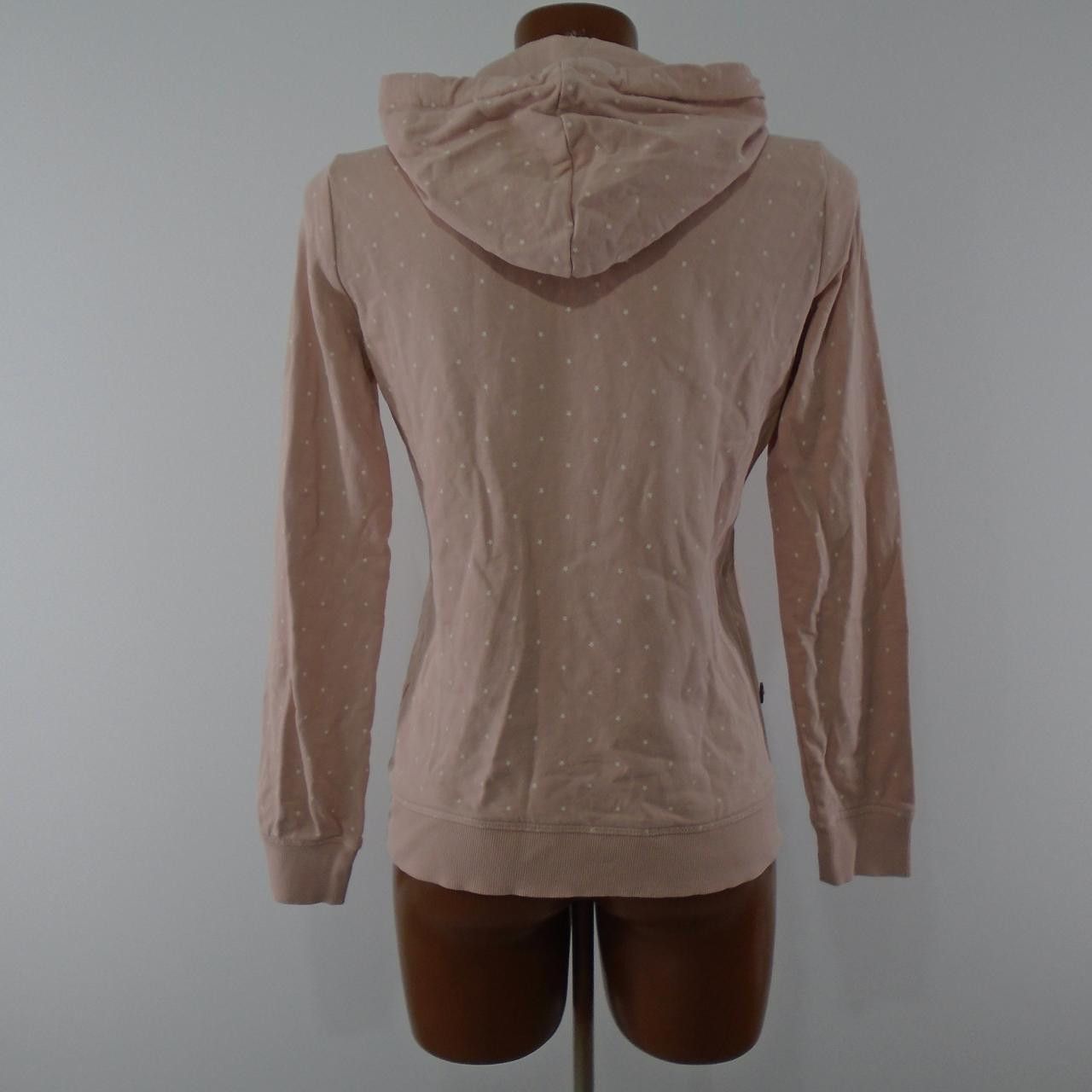 Tom Tailor Women's Hoodie Tom Tailor. Pink. S. Used. Good Size S / US 4 / IT 40 - 6 Thumbnail