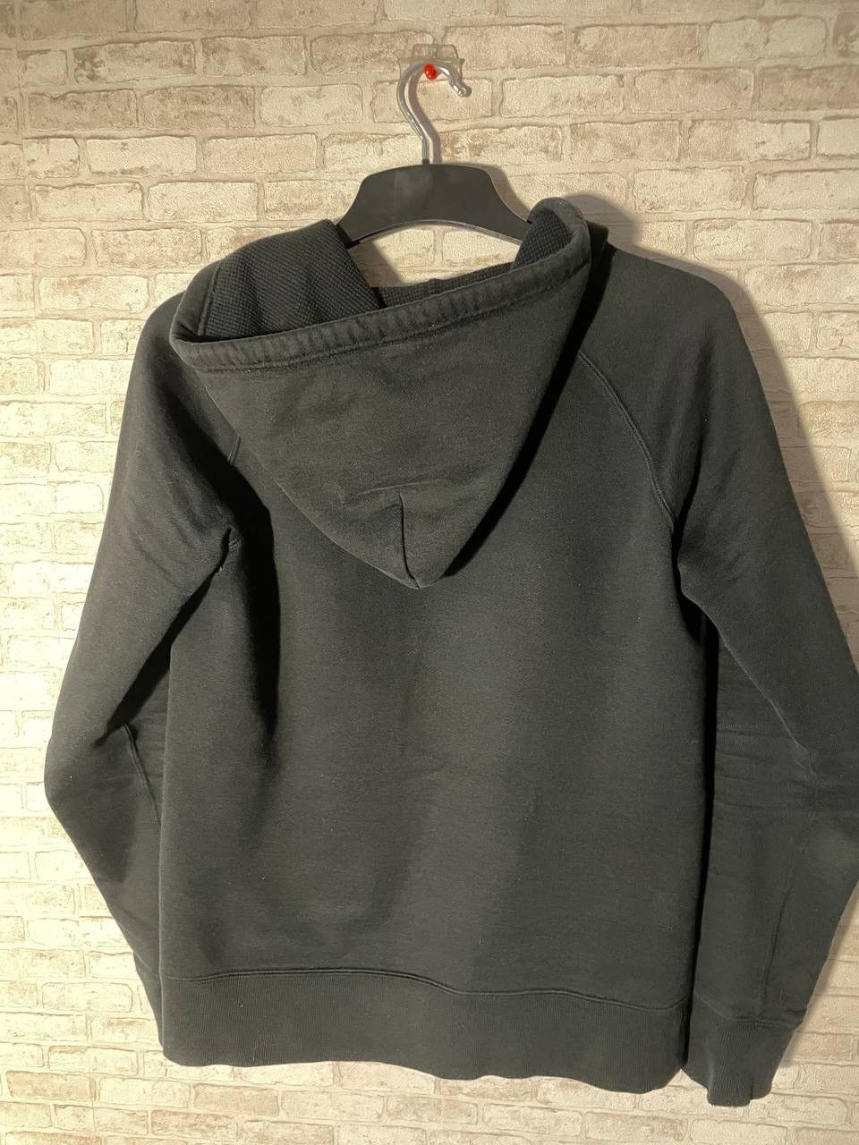 Japanese Brand × Number (N)ine Number (N)ine 4 Pocket zip-hoodie Size US M / EU 48-50 / 2 - 2 Thumbnail