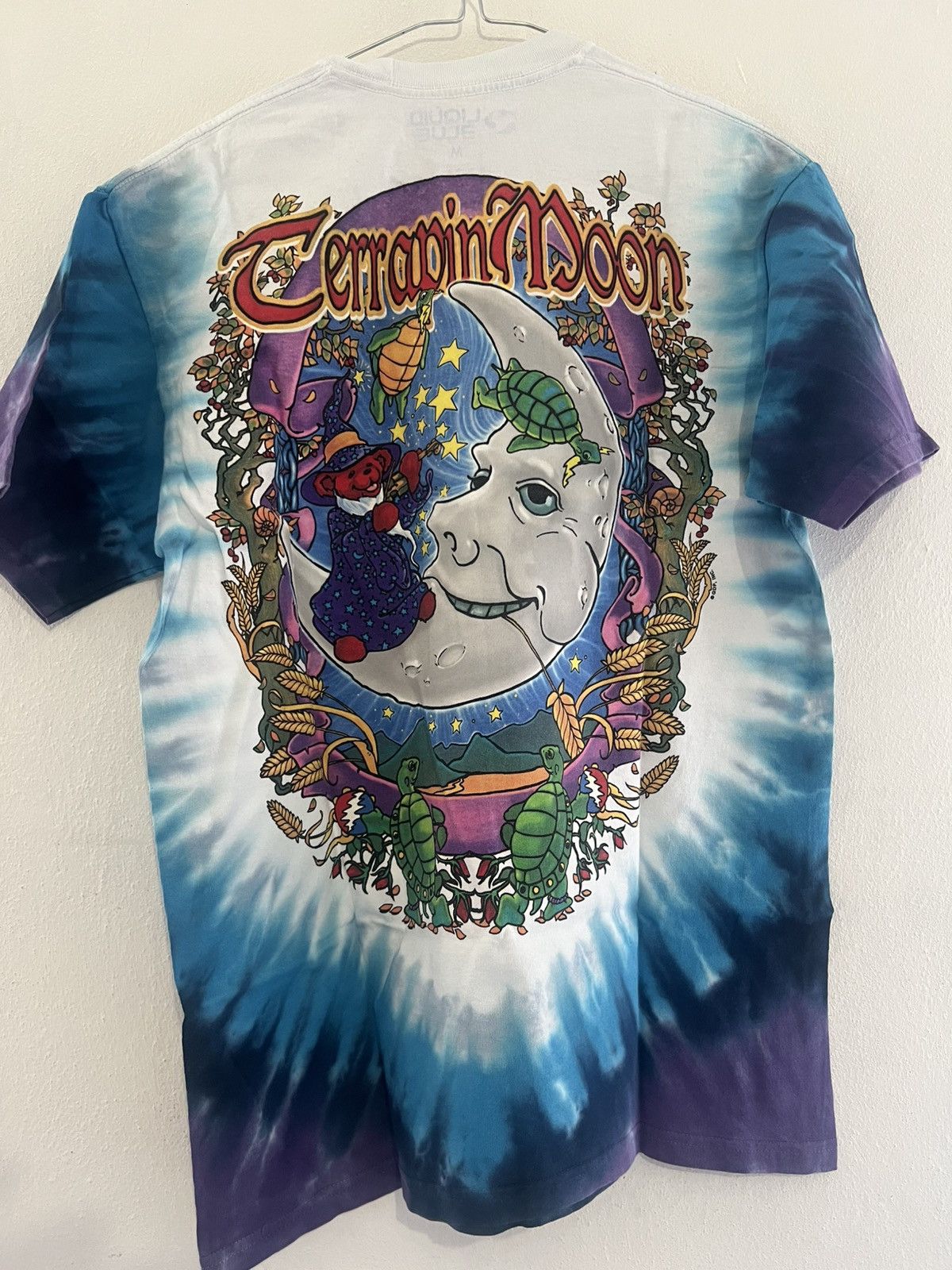 Liquid Blue Líquid Blue - Grateful Dead Size US M / EU 48-50 / 2 - 3 Thumbnail