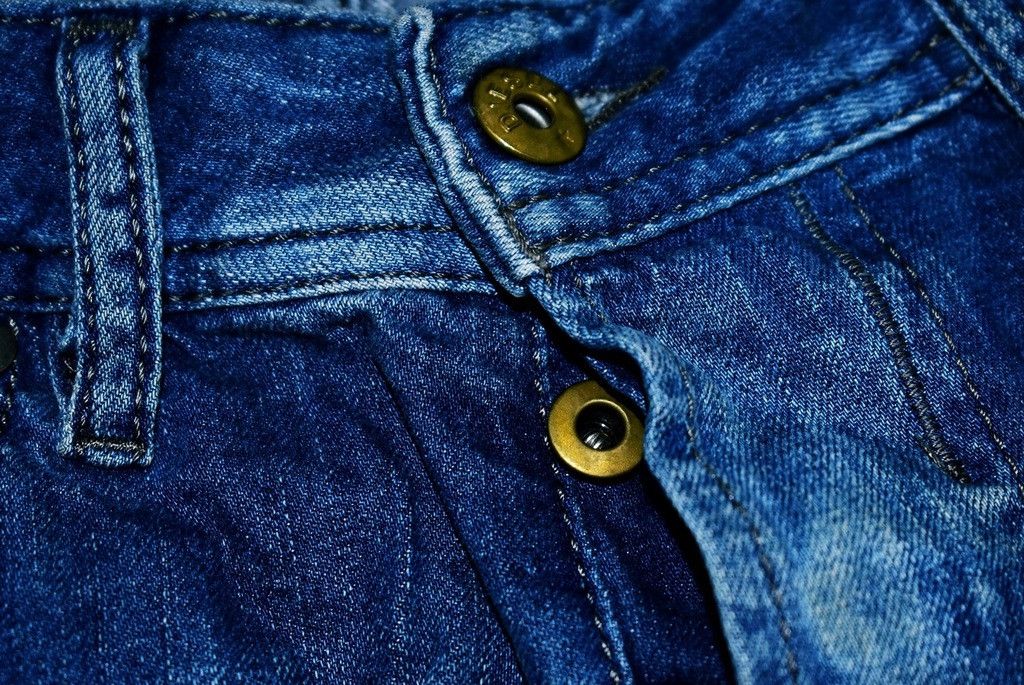 Diesel × Vintage DIESEL BELTHER 0838C slim W32 L34 tapered w33 l32 Size US 32 / EU 48 - 7 Thumbnail