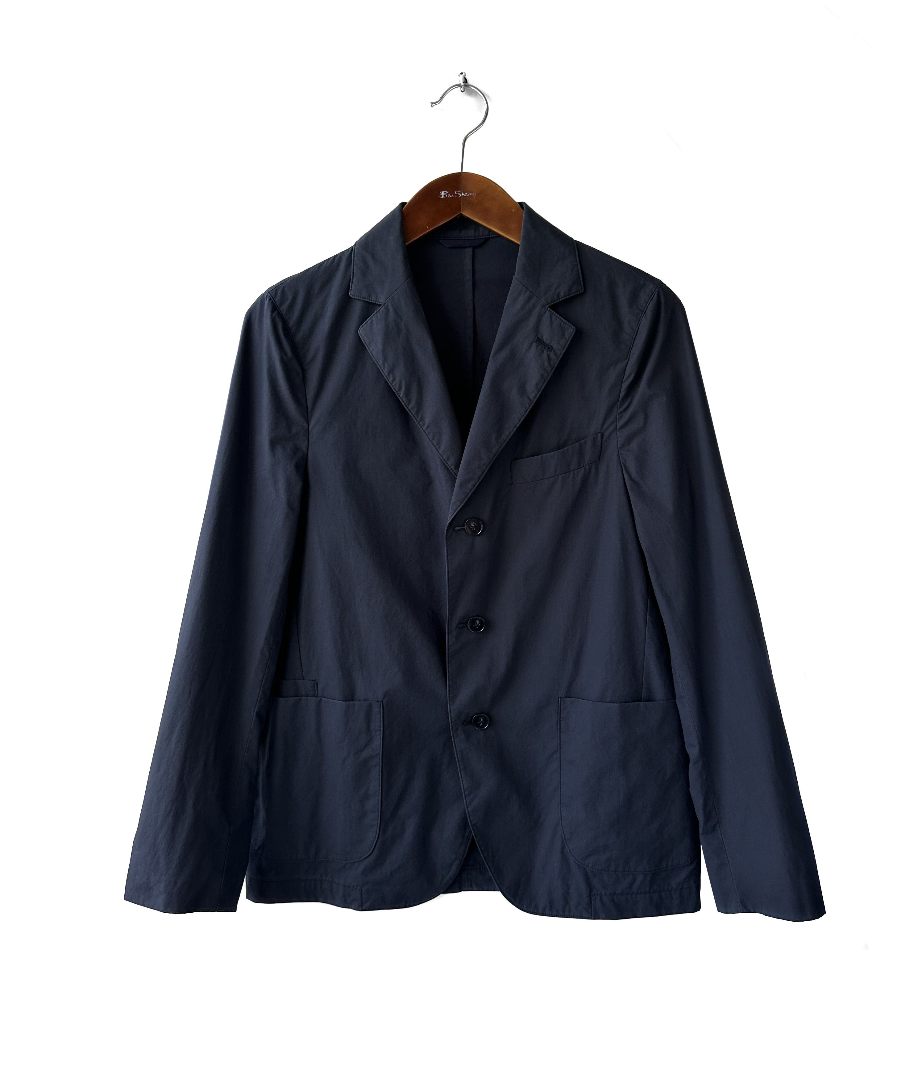 Officine Generale Officine Generale Paris Armie navy jacket Size 48R - 1 Thumbnail