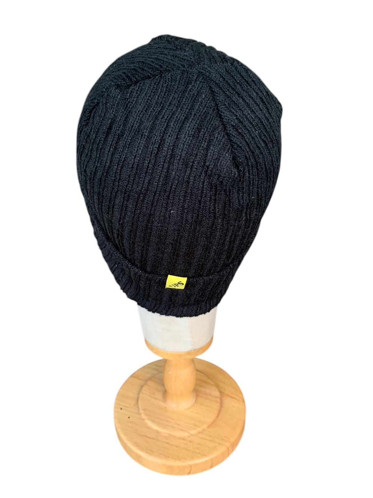 Japanese Brand × Kapital × Vintage UP knitted Streetwear Winter sessions Beanie Hats Size ONE SIZE - 6 Thumbnail