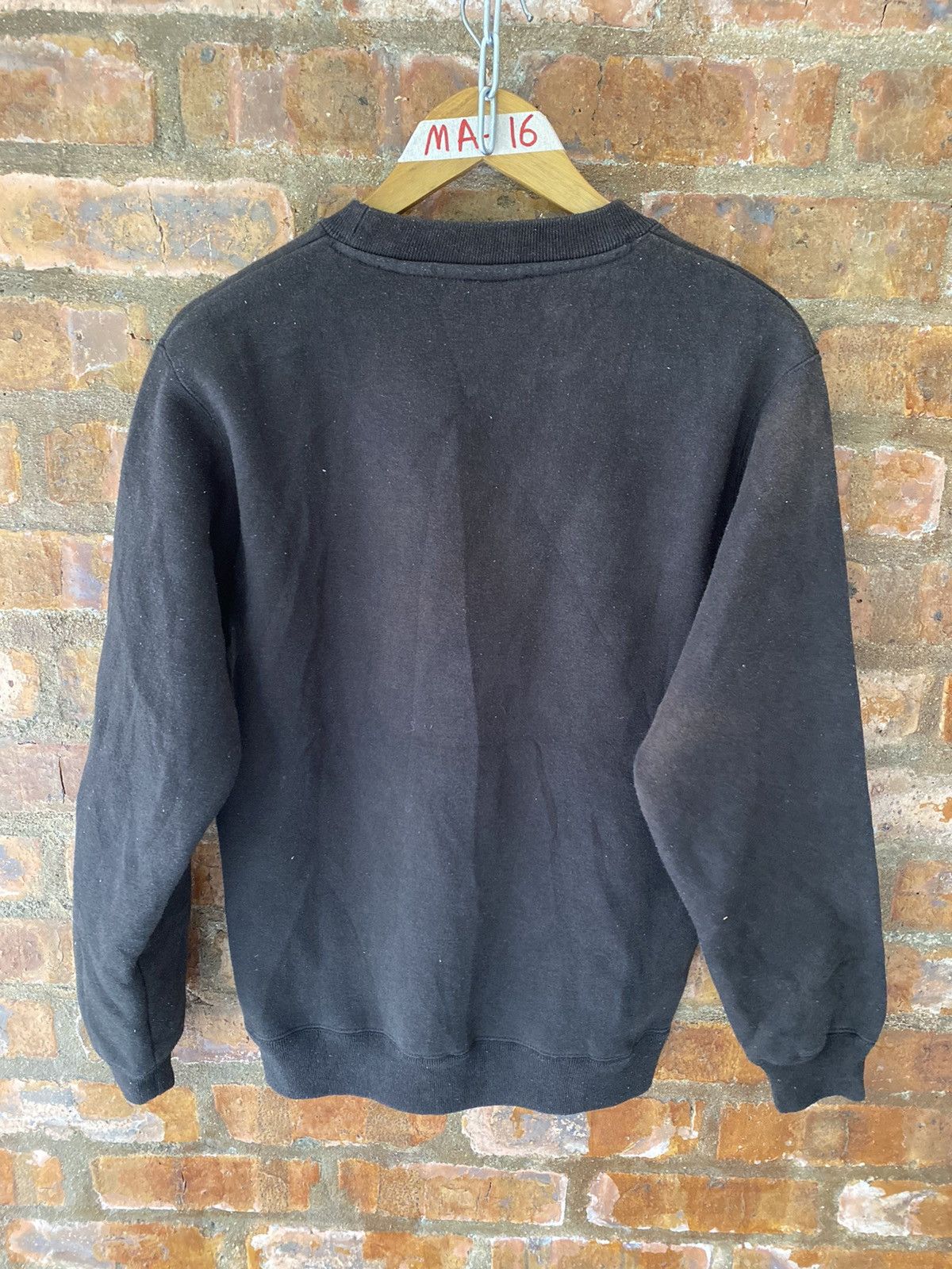 Subware 🔥1990s Subware Recon dragon sweatshirt Size US M / EU 48-50 / 2 - 7 Thumbnail