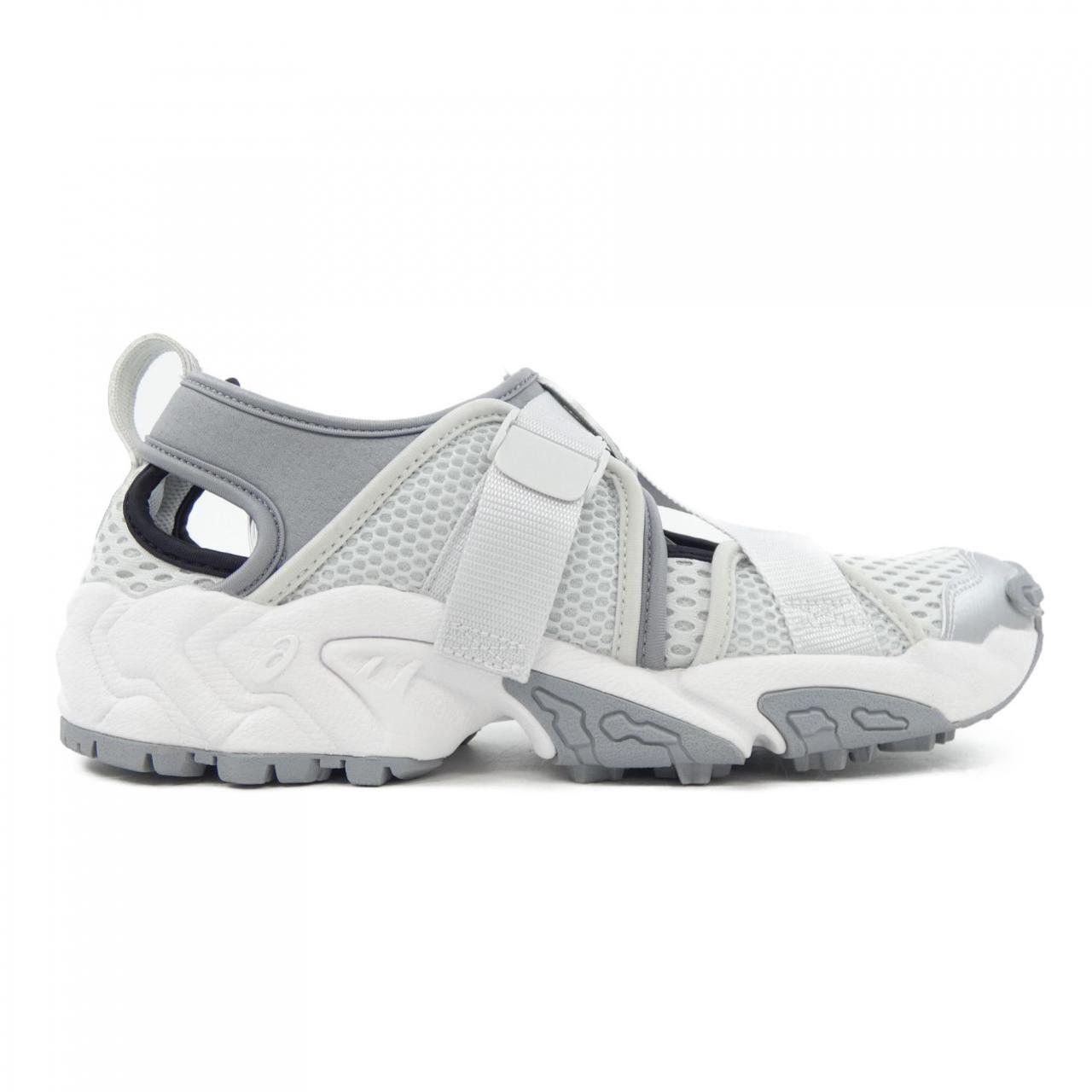 Other Other Asics Sneakers Plastic / Synthetic Shoes 1203A165 DUTY FREE for USA Size ONE SIZE - 1 Thumbnail