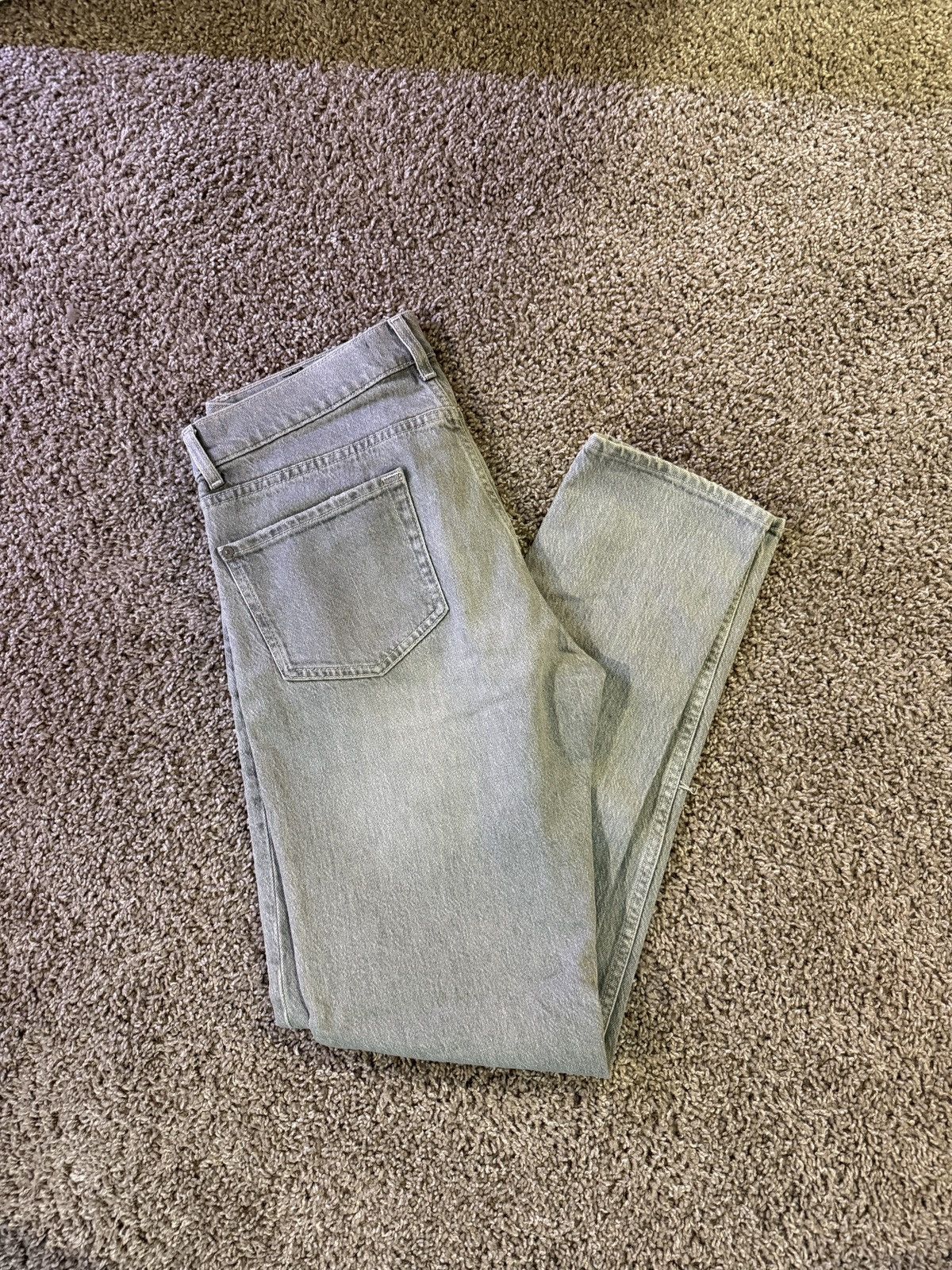 7 For All Mankind Denim Jeans