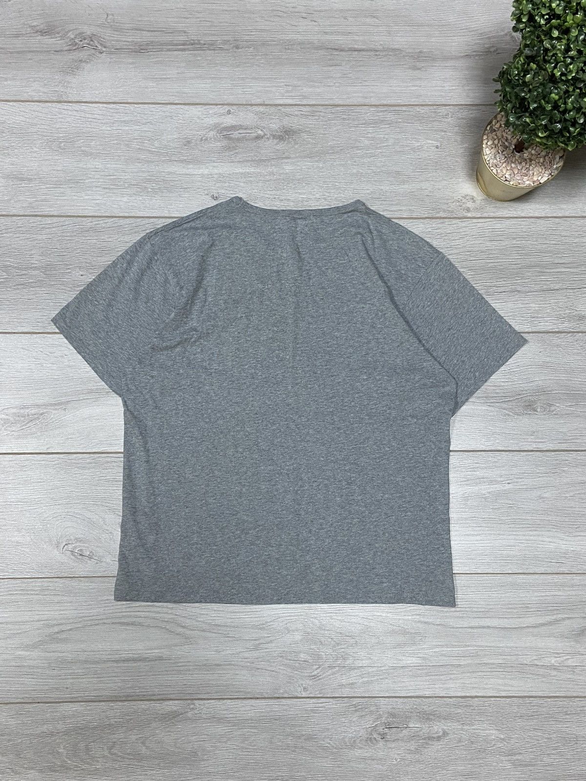 Acne Studios × Vintage Acne Studio niaga Face Nash t-shirt Size US L / EU 52-54 / 3 - 7 Thumbnail