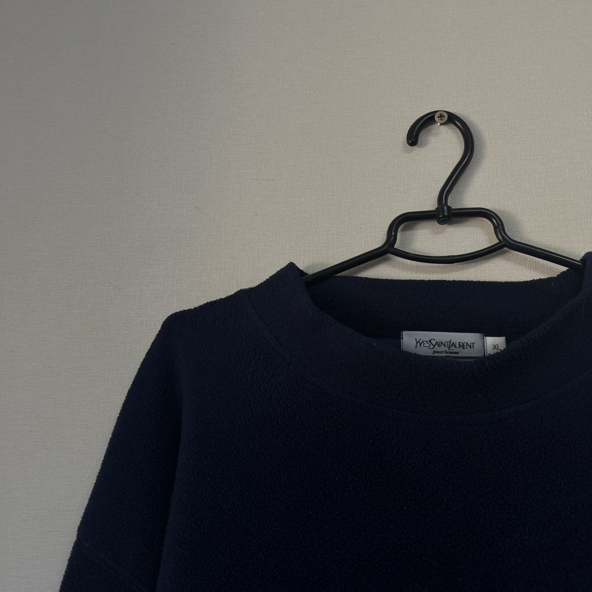 Yves Saint Laurent 🔥Archive Yves Saint Laurent sweater🔥 Size US XL / EU 56 / 4 - 3 Thumbnail
