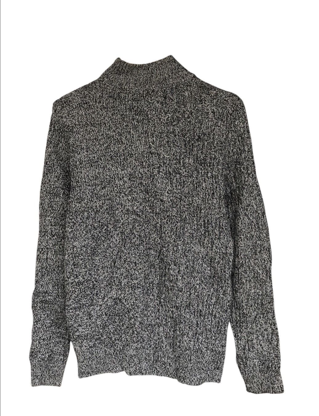GOSTAR DE FUGA Gostar de Fuga Halfzip Sweater Jacket Size US M / EU 48-50 / 2 - 6 Thumbnail