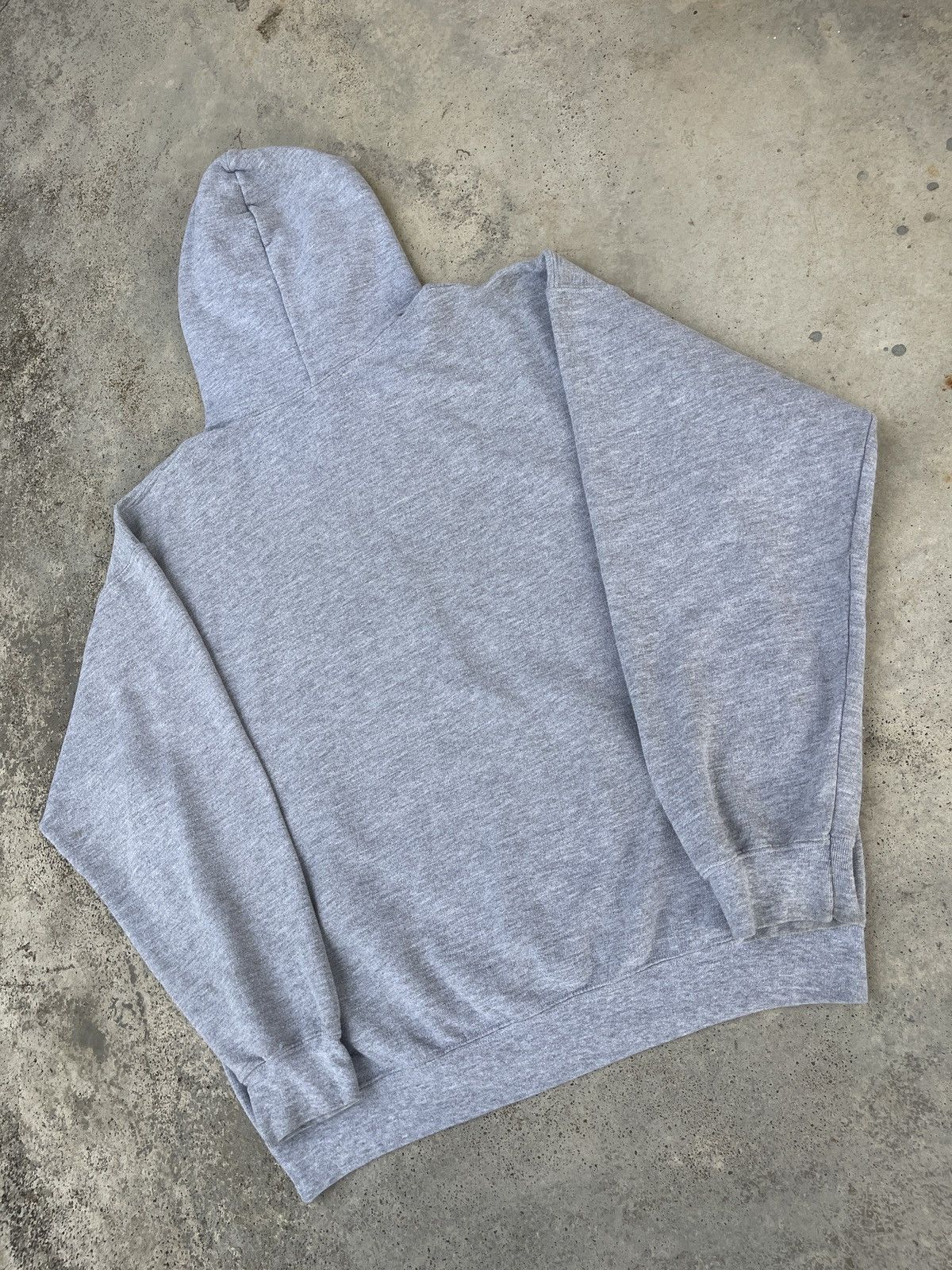 Vintage Vintage Team Arizona State ASU Spell out Hoodie Size US XL / EU 56 / 4 - 4 Thumbnail
