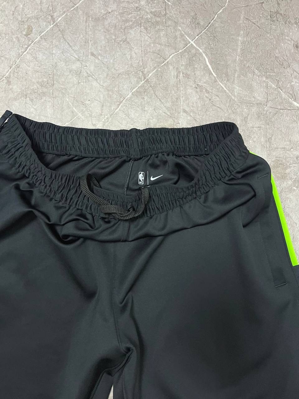 Nike Boston Celtics Nba Nike City Edition Training Pants XXL Size US 42 / EU 58 - 9 Thumbnail