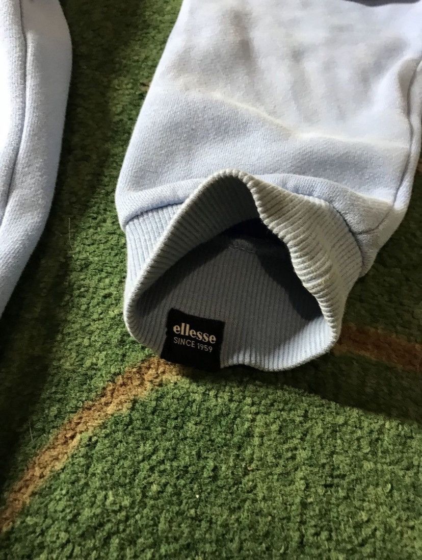 Ellesse Ellesse sweatshirt Size US XS / EU 42 / 0 - 4 Thumbnail