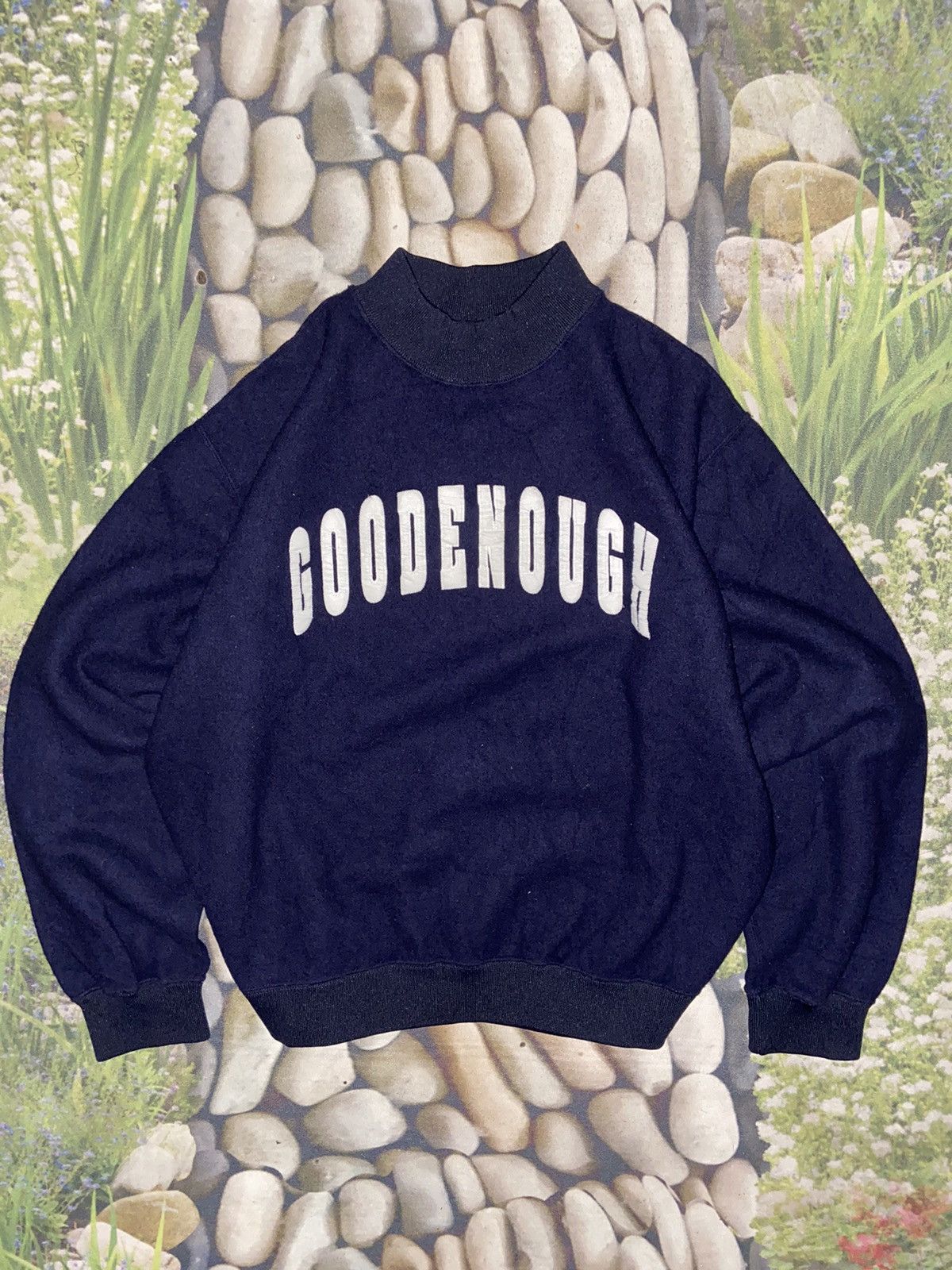 Goodenough × Hiroshi Fujiwara × Resonate HYPE❗️Resonate