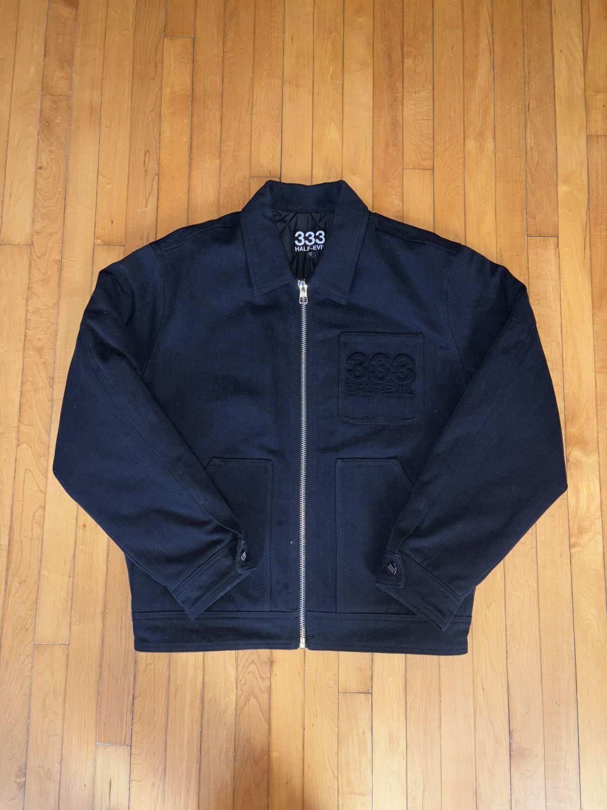 Half Evil Half Evil x NBA Size US M / EU 48-50 / 2 - 1 Thumbnail