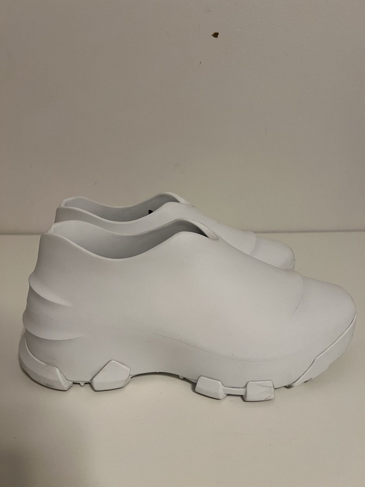 Givenchy Monumental Mallow Boots Size US 9 / EU 42 - 10 Thumbnail