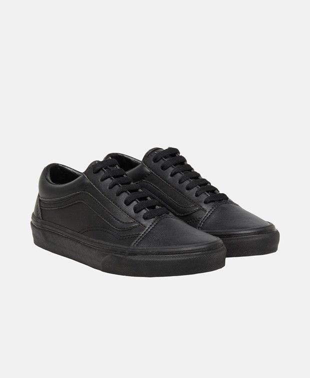 Vans Ua Old Skool Sneakers Size US 5 / EU 37 - 1 Thumbnail