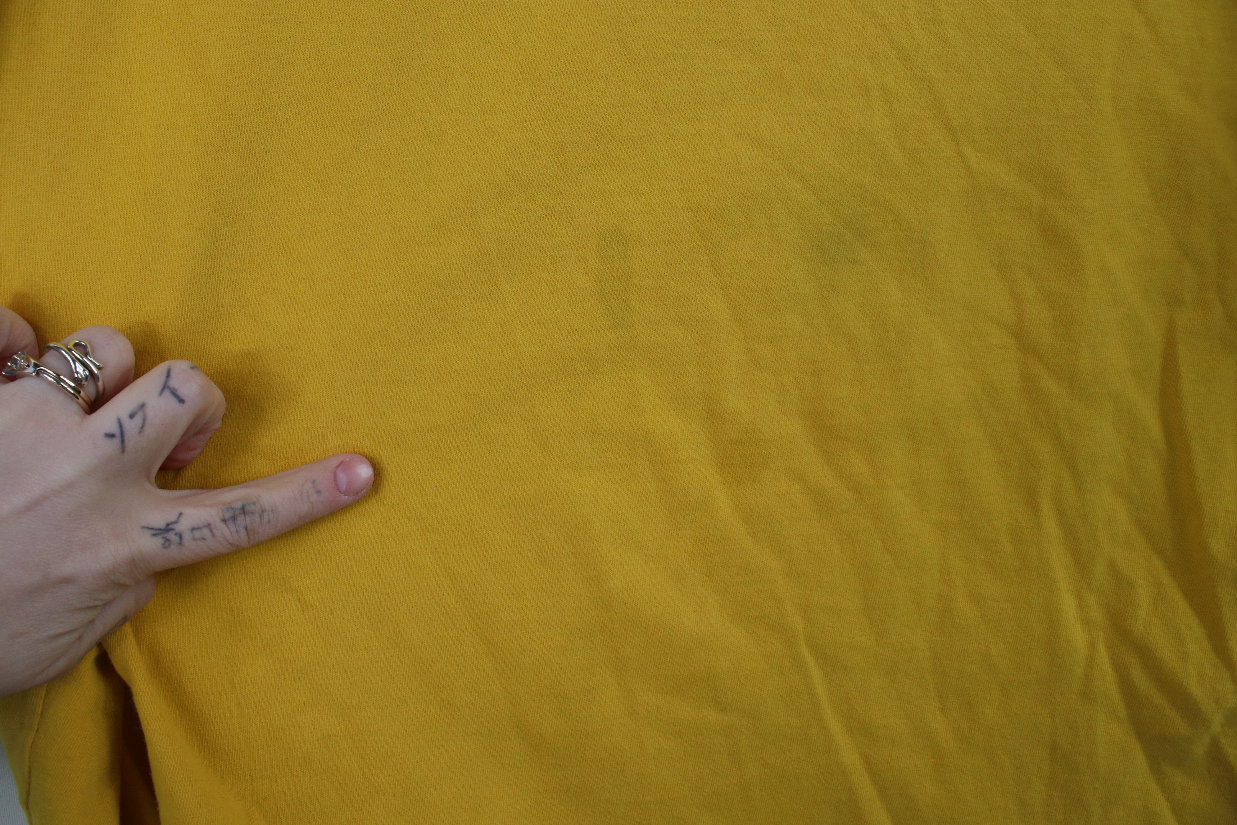Nautica × Vintage Vintage 90s Nautica Competition Out Long Sleeve T-Shirt USA Size US M / EU 48-50 / 2 - 6 Thumbnail