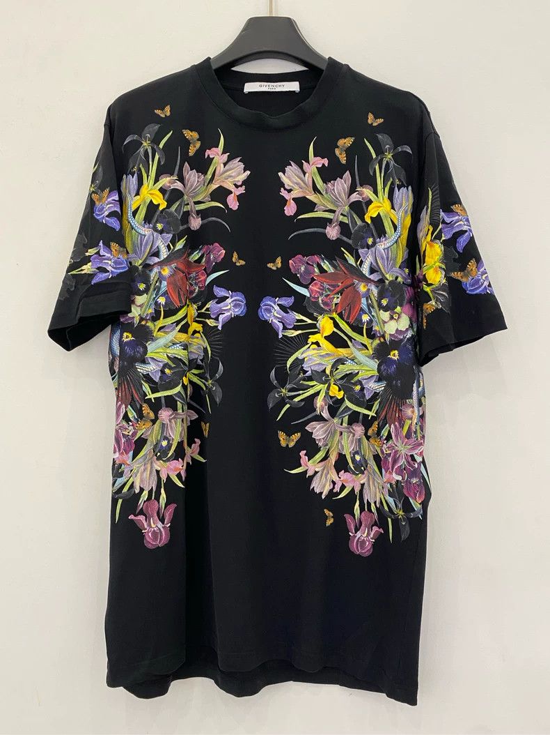 Givenchy Orchid T-Shirt