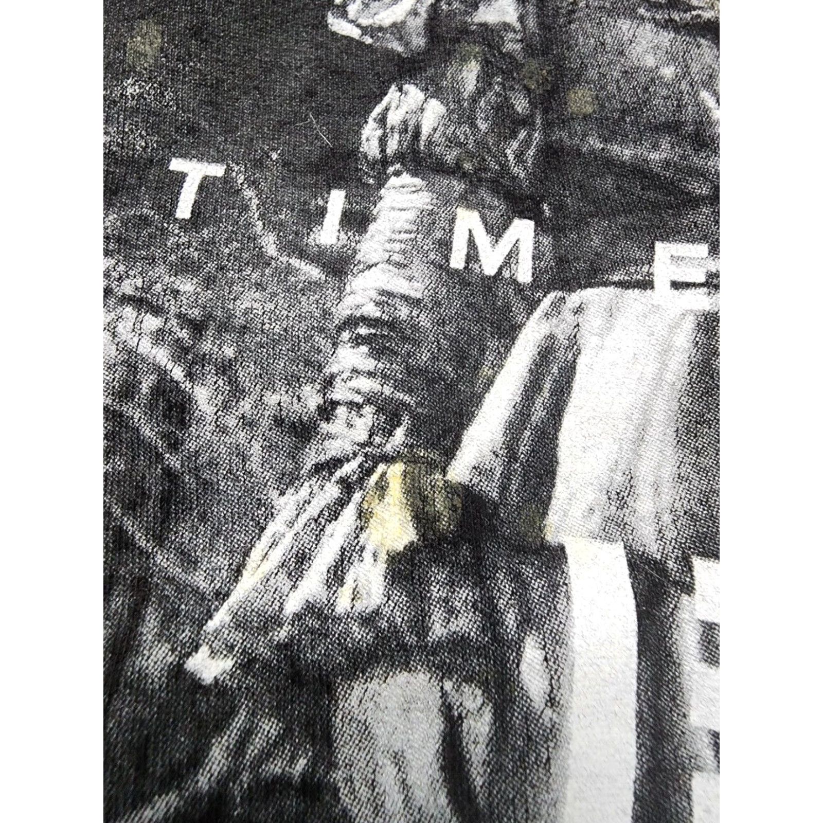 Vintage Mens XL IT Chapter Sometimes It Comes Back T Shirt Distressed Size US XL / EU 56 / 4 - 5 Thumbnail
