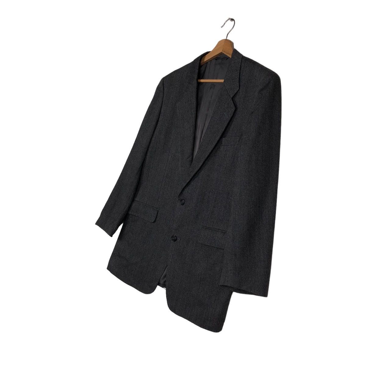 Christian Dior Monsieur 📌VINTAGE CHRISTIAN DIOR MONSIEUR DOUBLE BREAST Size US M / EU 48-50 / 2 - 3 Thumbnail