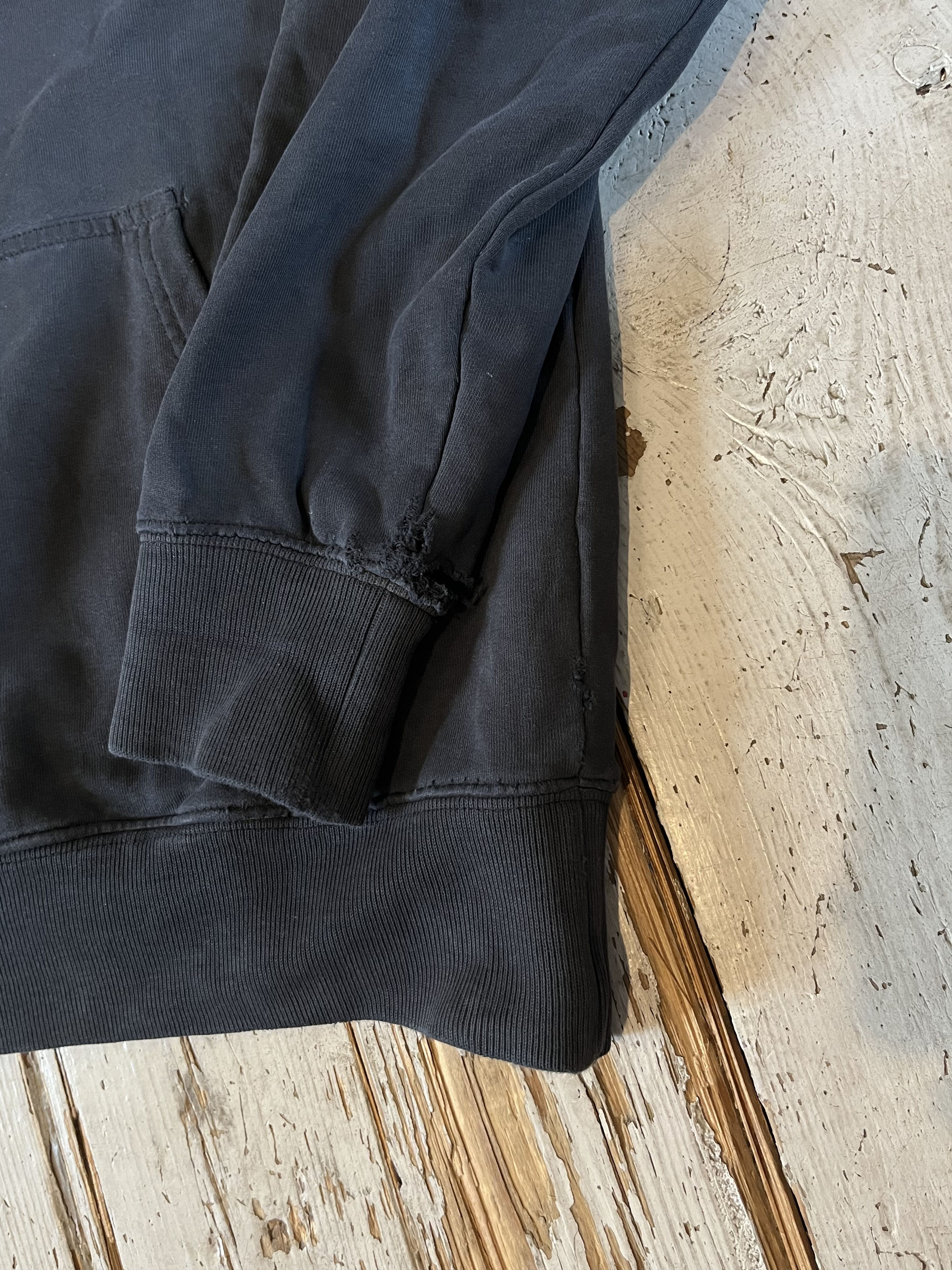 Palace × Vintage Palace Big Road Tire Tracks Logo Hoodie Size US M / EU 48-50 / 2 - 8 Thumbnail
