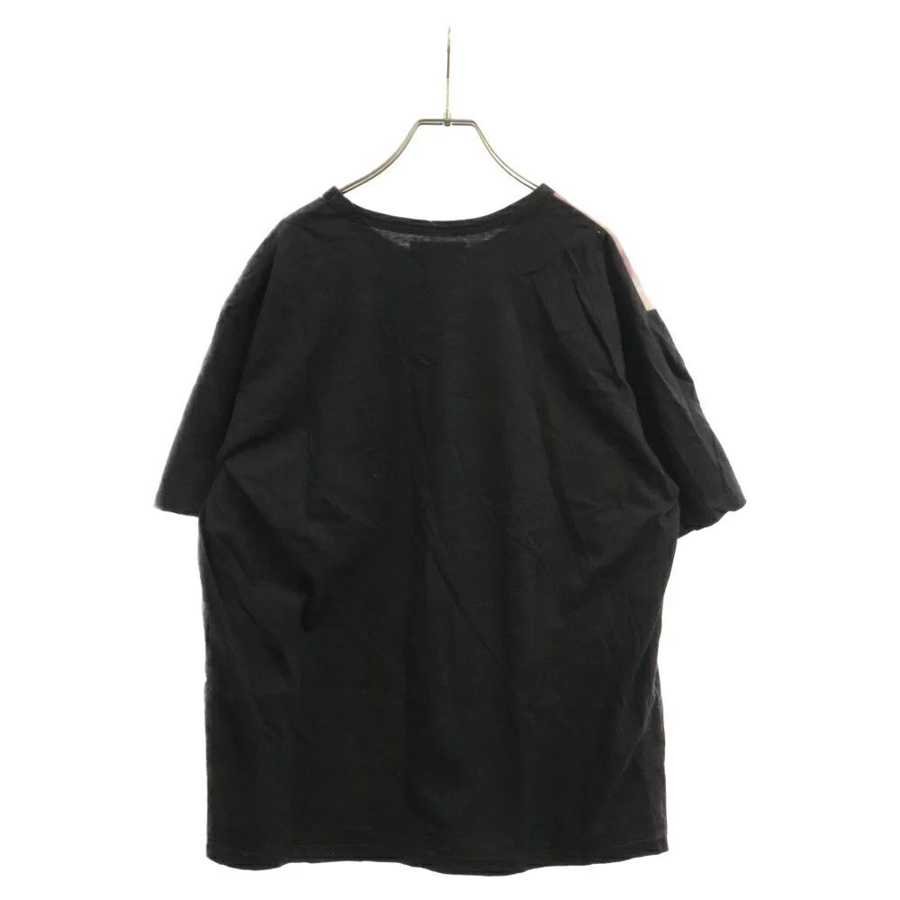 Yohji Yamamoto POUR HOMME 22AW Short sleeve T-shirt