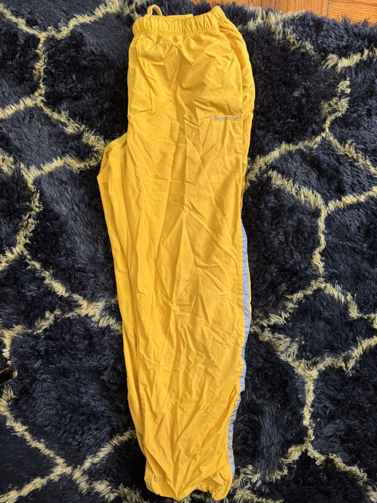 Supreme Supreme trackpants . Size US 32 / EU 48 - 3 Thumbnail