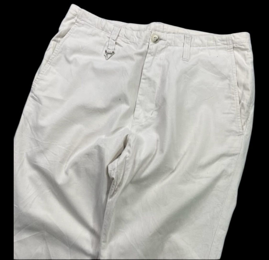 Japanese Brand × Sophnet. Sohp Net Pant Rare Design Size US 34 / EU 50 - 3 Thumbnail