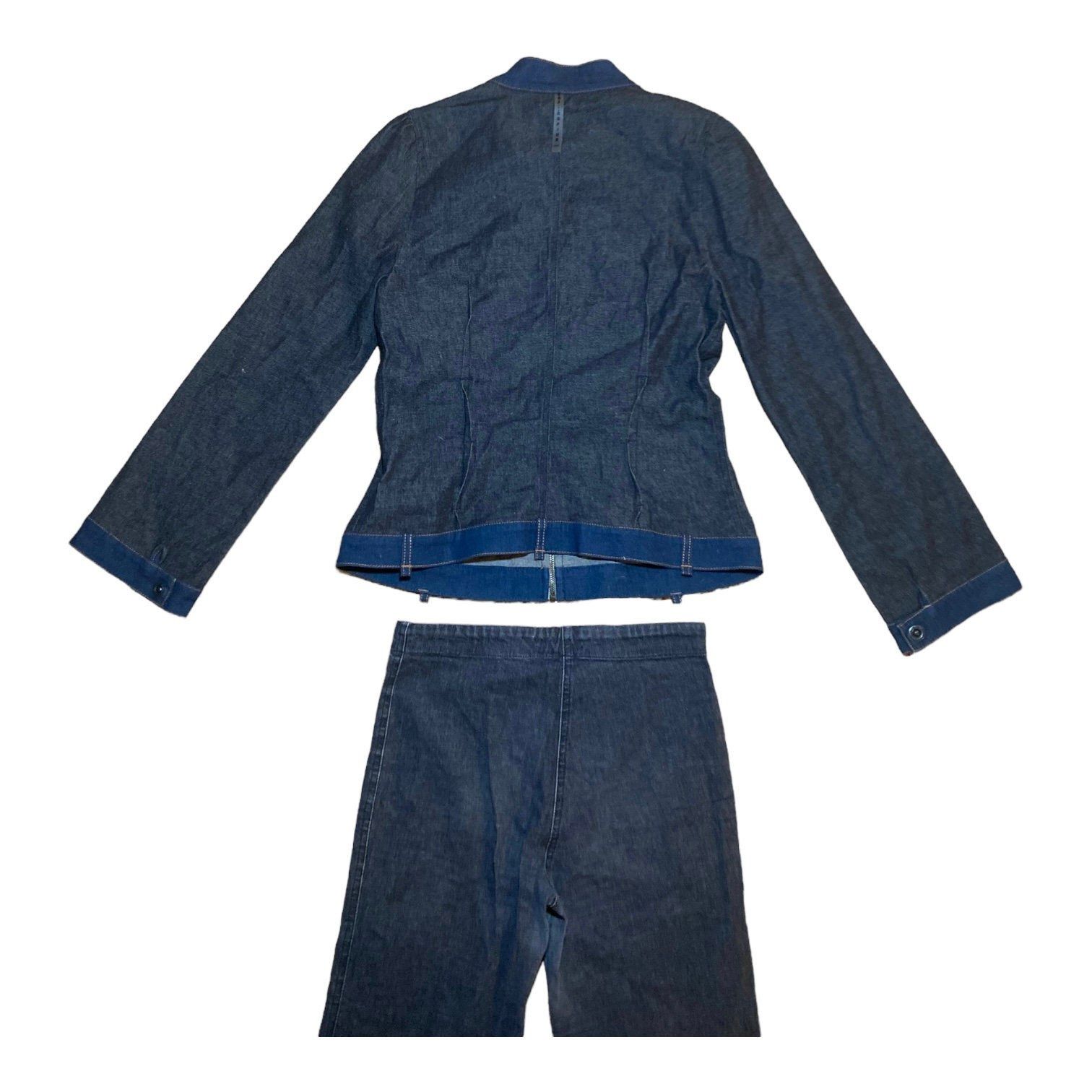 Cop Copine The Cop Copine Denim Archive Set Size ONE SIZE - 7 Thumbnail