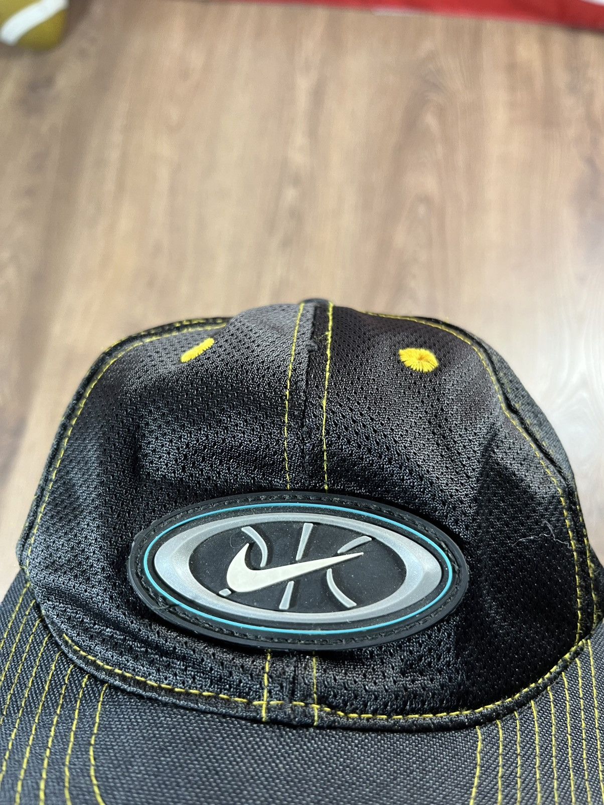 Nike × Vintage Nike Vintage Cap Size ONE SIZE - 2 Thumbnail