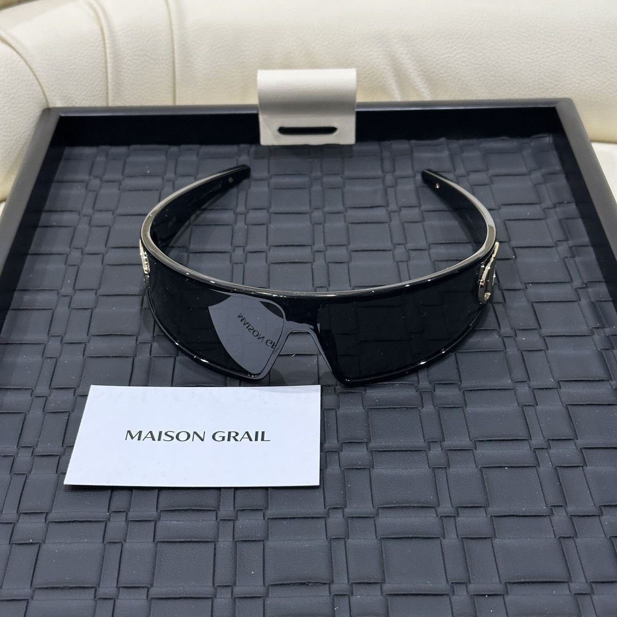 Dior DIOR VERYDIOR M1U 10A0 SUNGLASSES Size ONE SIZE - 2 Thumbnail