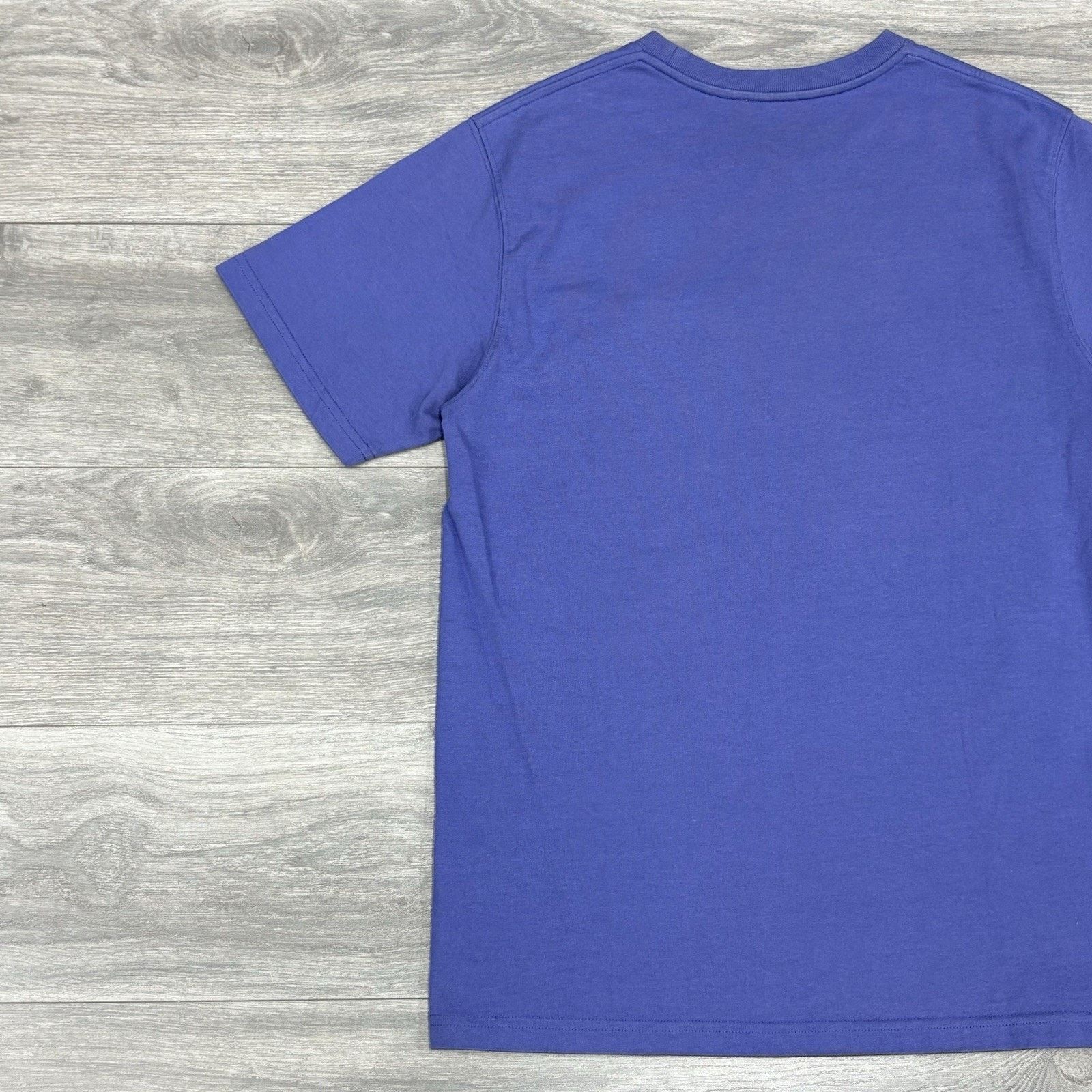 Dior Size Large - Dior Icon T-Shirt ' Violet ' | SUPER CLEAN! Size US L / EU 52-54 / 3 - 6 Thumbnail