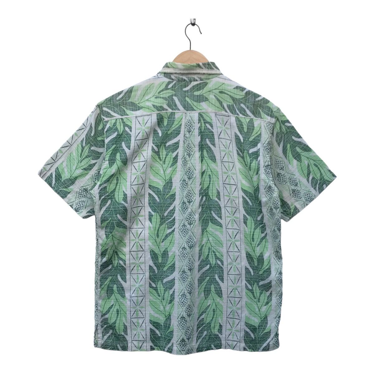Sun Surf × Toyo Enterprises Vintage Sun Surf Half Button Toyo Enterprise Hawaiian Shirt Size US M / EU 48-50 / 2 - 8 Thumbnail