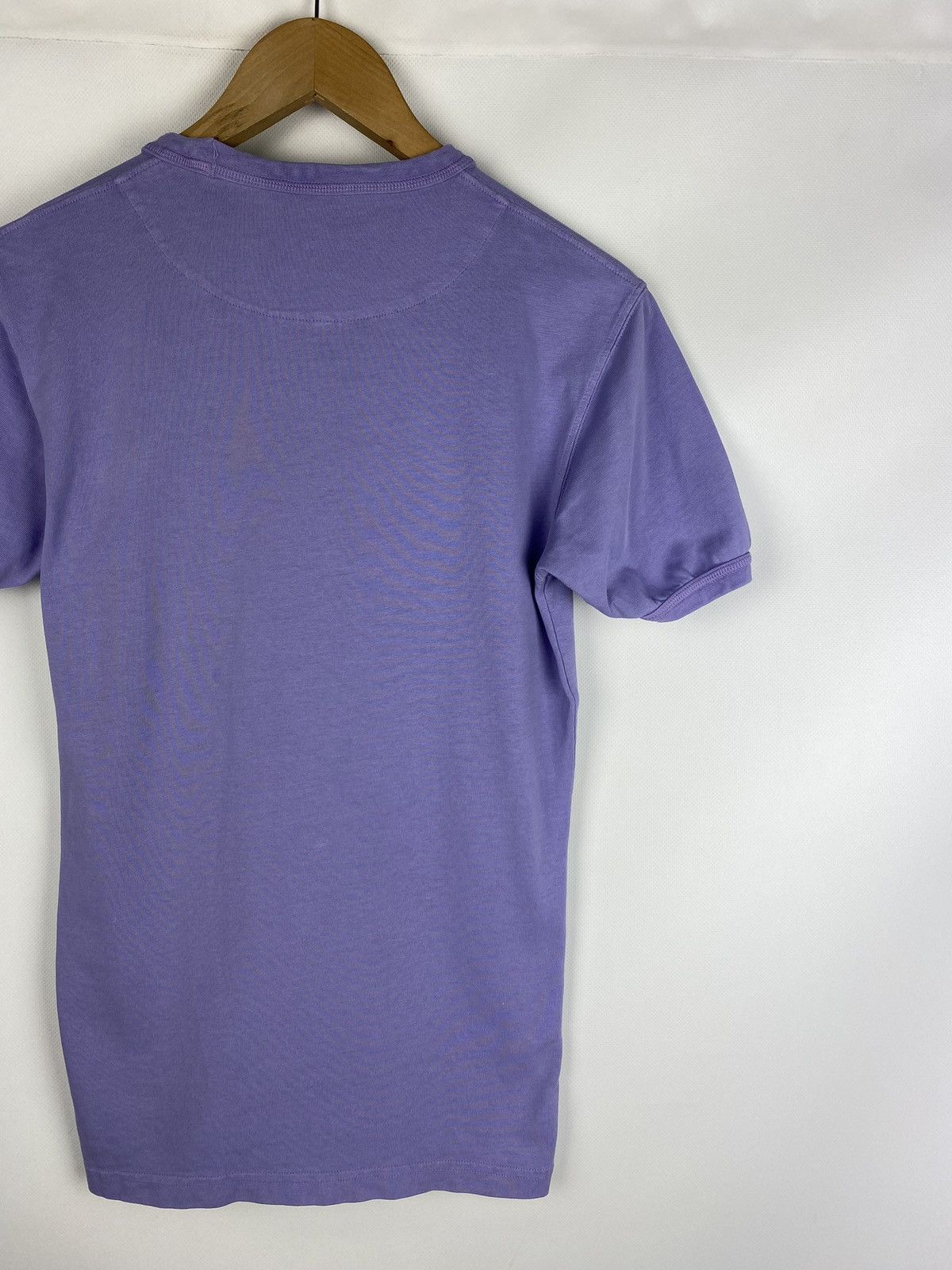 Vivienne Westwood Vivienne Westwood ladies short sleeve t shirt size ~ L Size L / US 10 / IT 46 - 15 Thumbnail