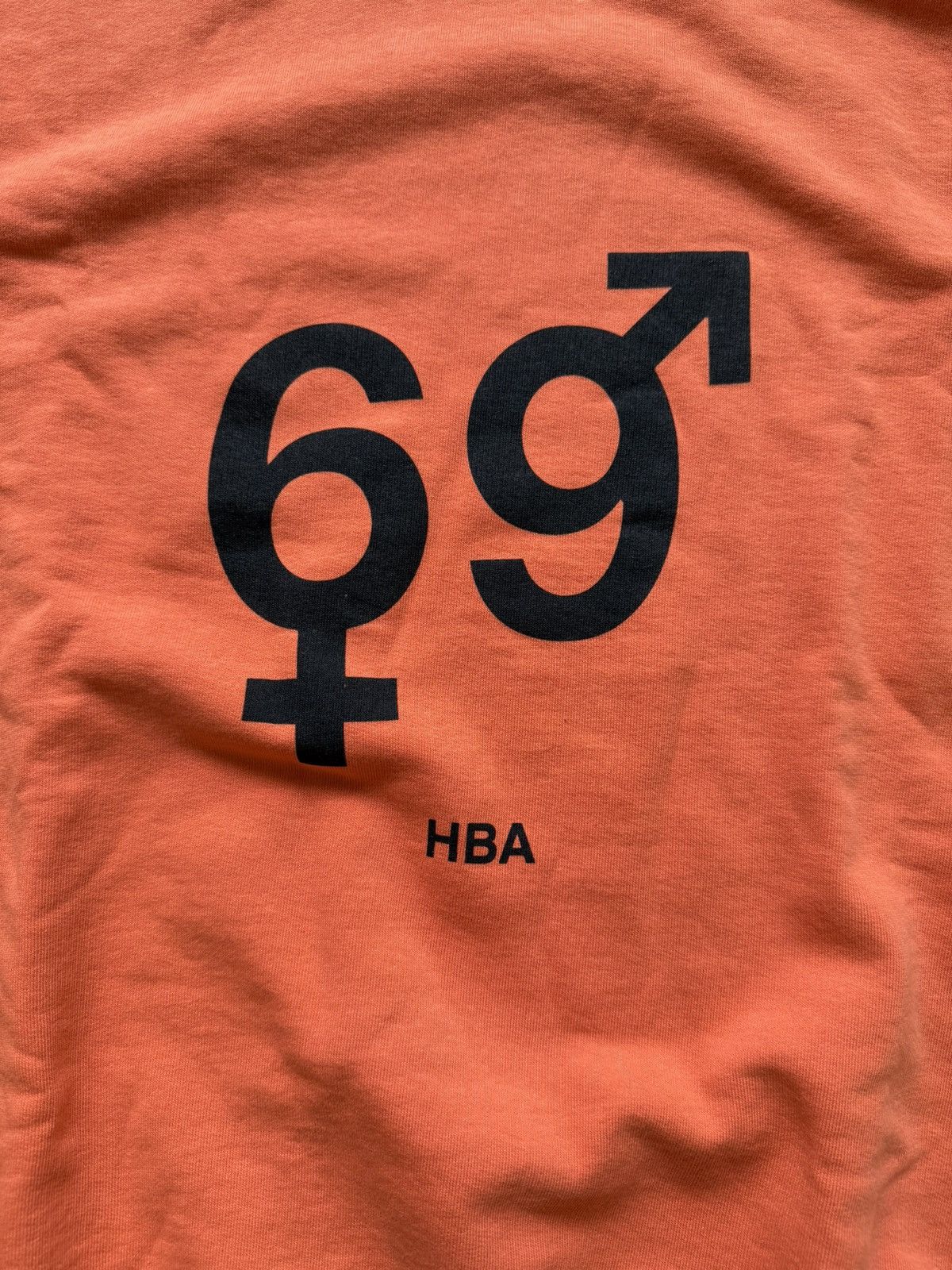Hood By Air NWT - Hood by Air 69 Sweatshirt Size US S / EU 44-46 / 1 - 3 Thumbnail