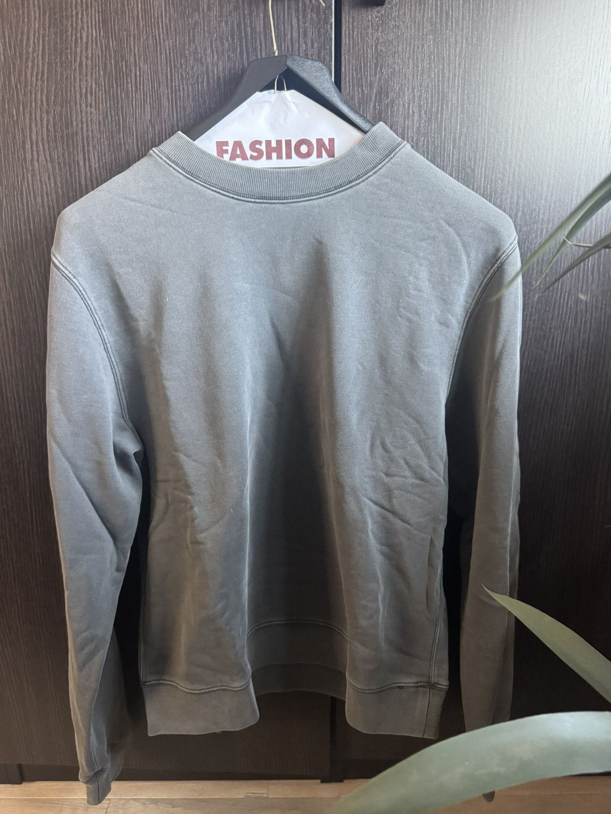 Shades Of Grey Shades of Grey by Micah Cohen sweatshirt Size US M / EU 48-50 / 2 - 1 Thumbnail