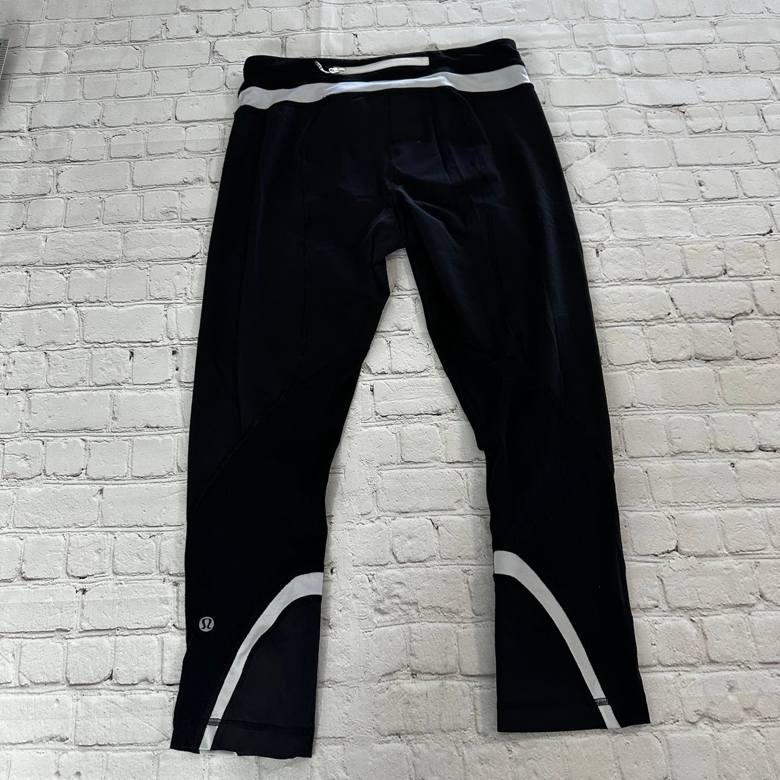 Lululemon lululemon leggings size 6 Size 28" / US 6 / IT 42 - 4 Thumbnail