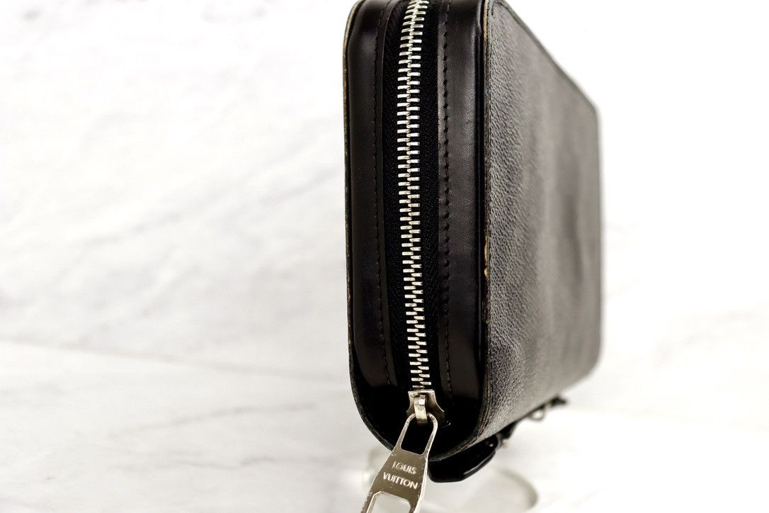 Louis Vuitton Louis Vuitton Damier Graphite Zippy XL Wallet / Organizer Size ONE SIZE - 4 Thumbnail