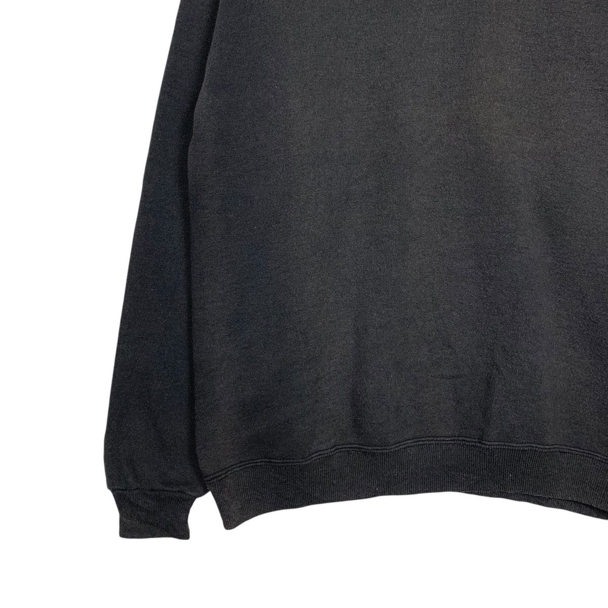 Vintage SECRET SURFER STUDIO Big Logo Crewneck Sweatshirt #2197-C97 Size US M / EU 48-50 / 2 - 5 Thumbnail