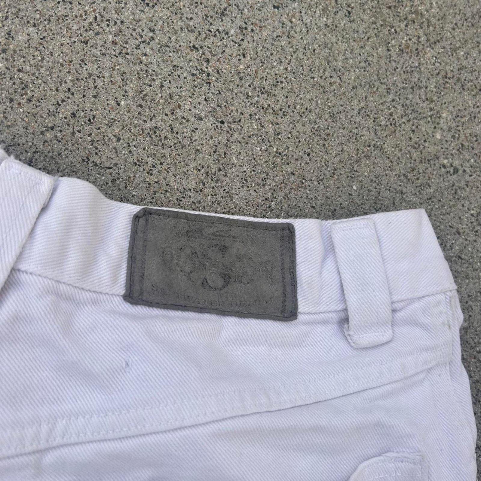 Quiksilver Vintage Surfwear 90s Quicksilver Shorts Mens 32 Inch Size 32" / US 10 / IT 46 - 6 Thumbnail