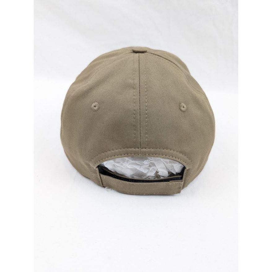 Marni o1rshd1 Q:2 / Size: L / Organic Cotton Gabardine Cap / Hat Size ONE SIZE - 10 Thumbnail
