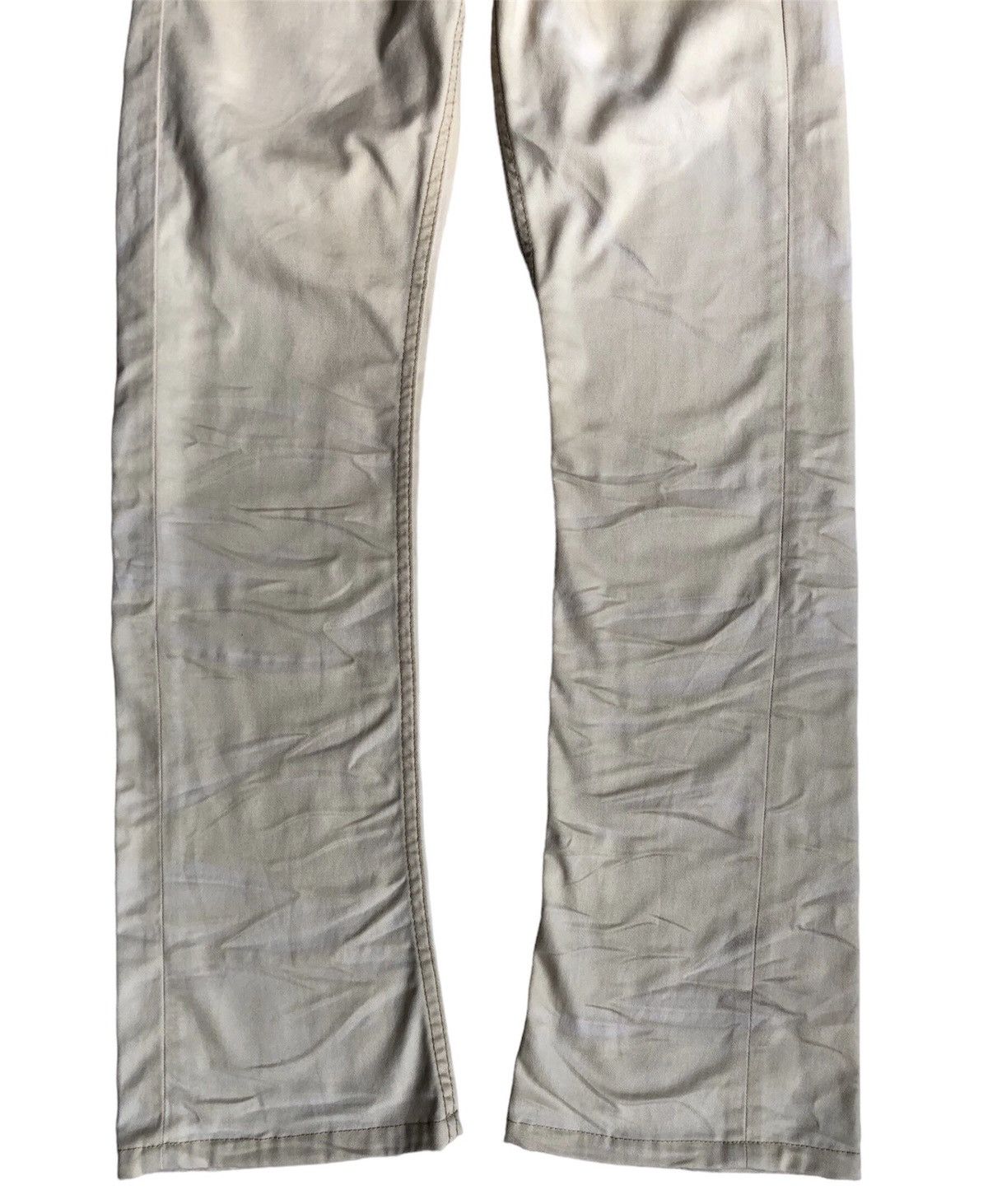 JACKROSE ❤️‍🔥Jack Rose dirty look flared pants❤️‍🔥 Size US 32 / EU 48 - 9 Thumbnail