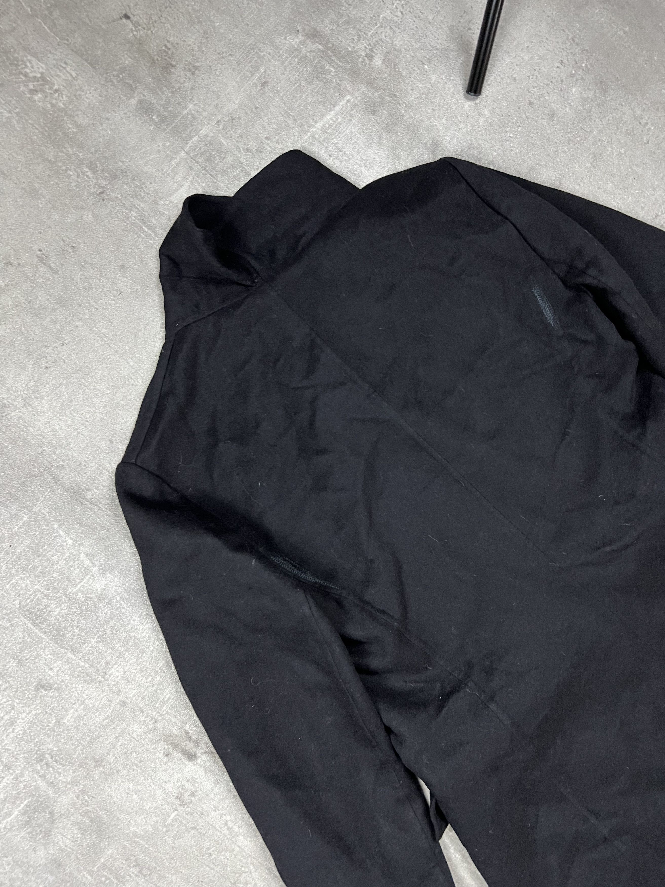 Salvatore Ferragamo salvatore ferragamo coat size M wool legit Size M / US 6-8 / IT 42-44 - 9 Thumbnail