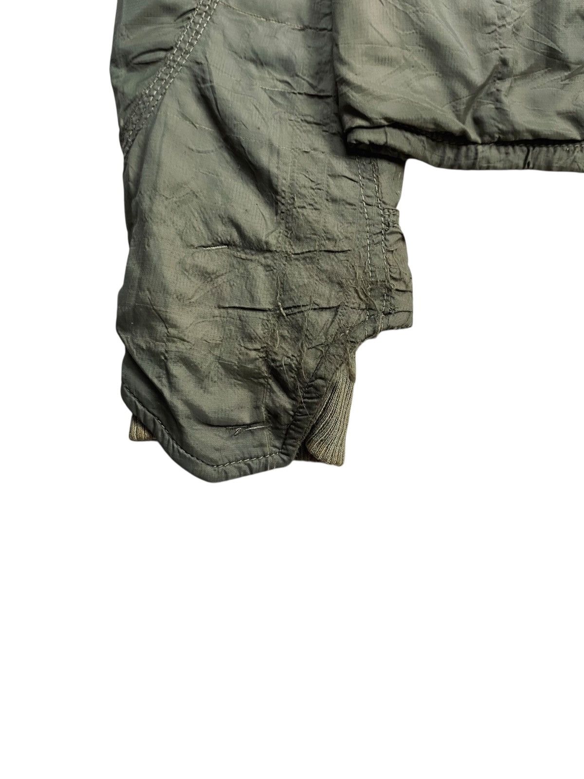 GOA 2000s GOA - Apocalypse Style Bono Jacket Size US M / EU 48-50 / 2 - 6 Thumbnail