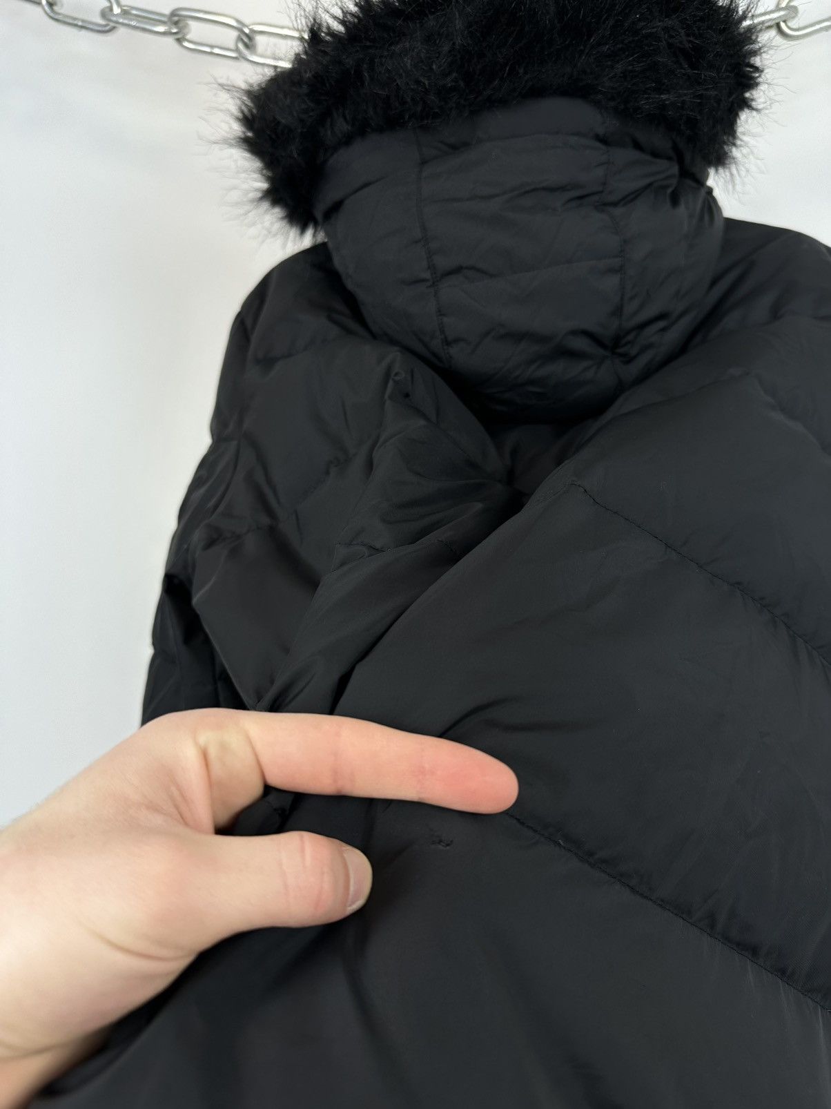 Lauren Ralph Lauren Vintage Lauren Ralph Lauren Women's Rare Down Puffer Jacket Size XL / US 12-14 / IT 48-50 - 12 Thumbnail